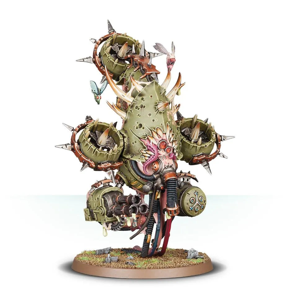 Drone Fétide