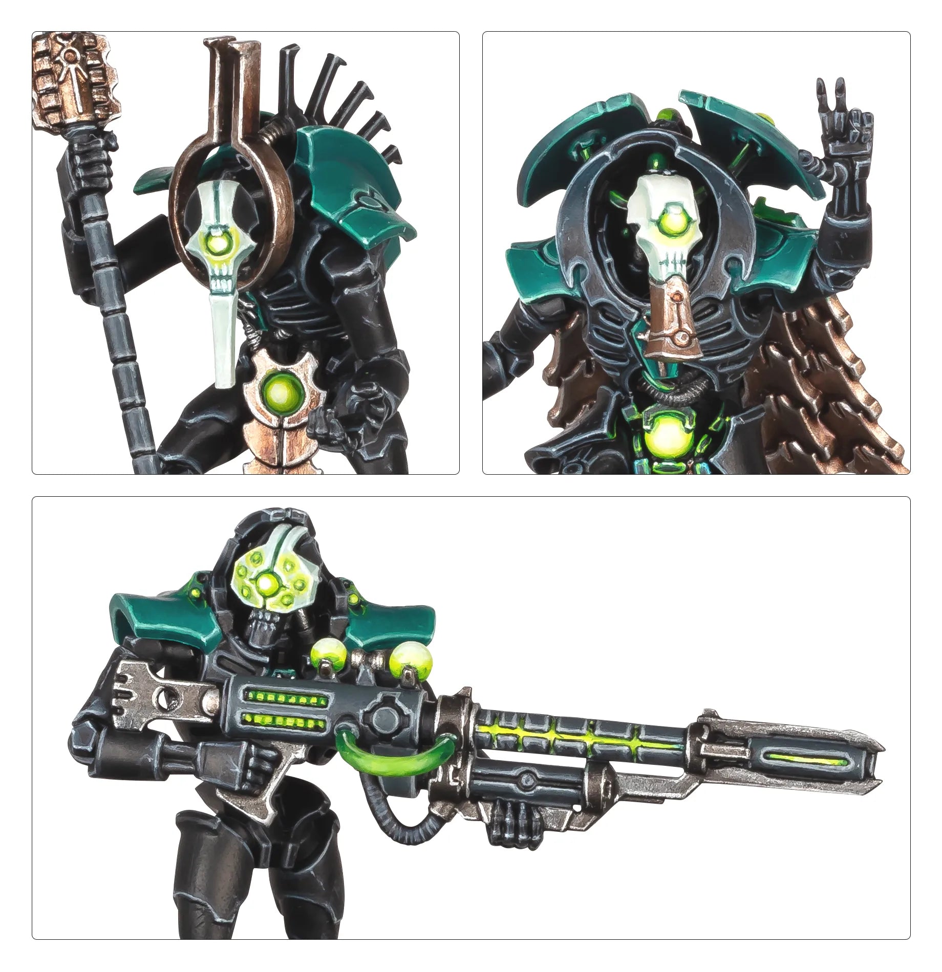 Kill Team: Cercle Hiérotek