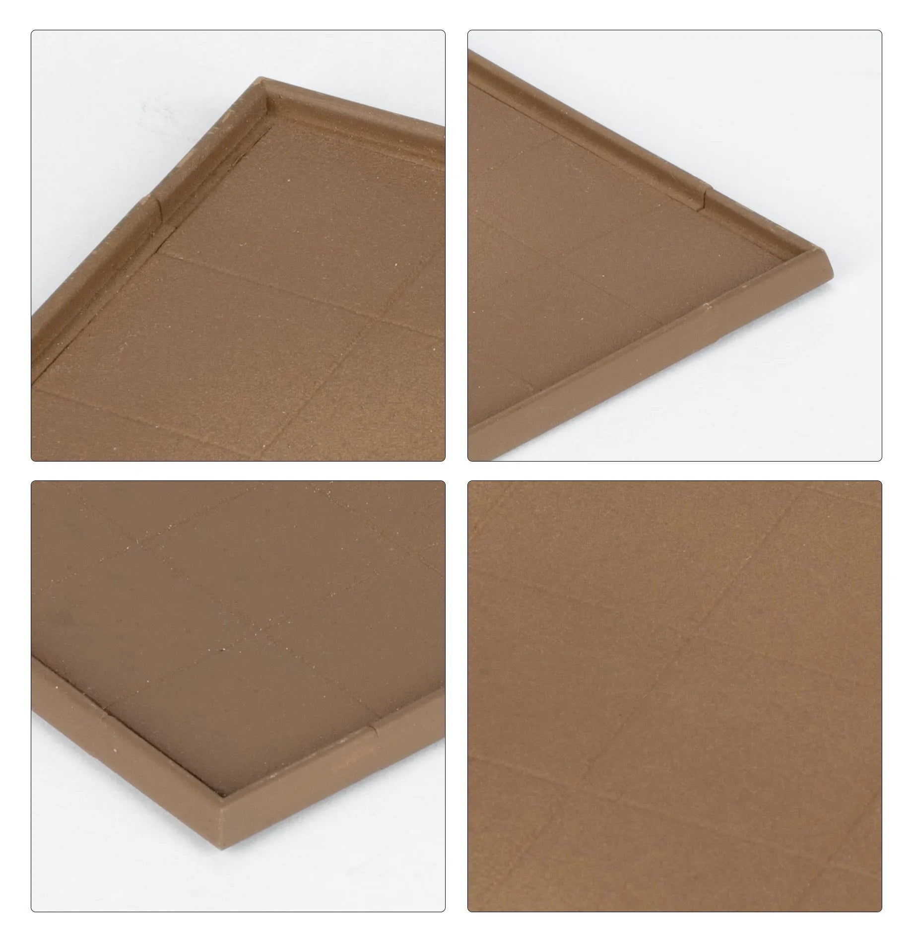 Plateaux de Mouvement Modulaires Citadel