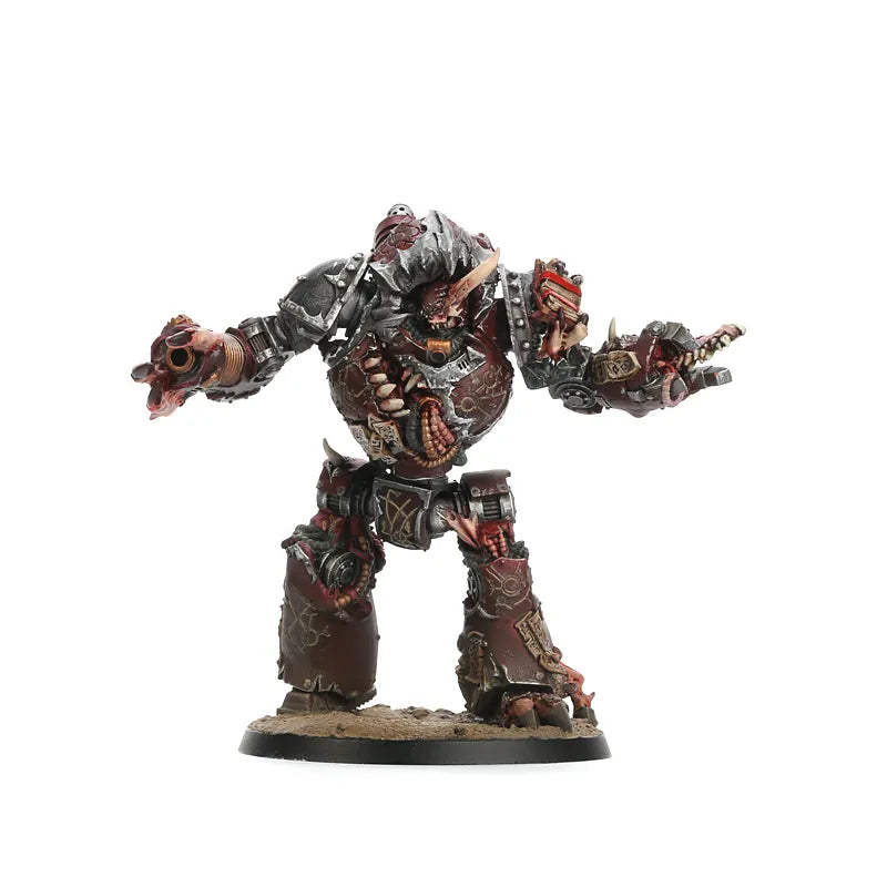 Dreadnought Mhara Gal