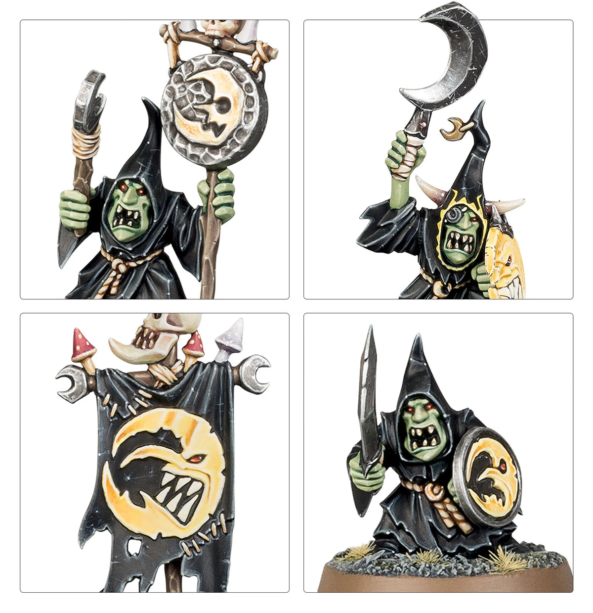 Moonclan Stabbas