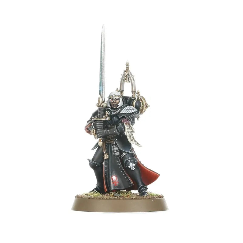 Kill Team: Célestes Insidiatrices
