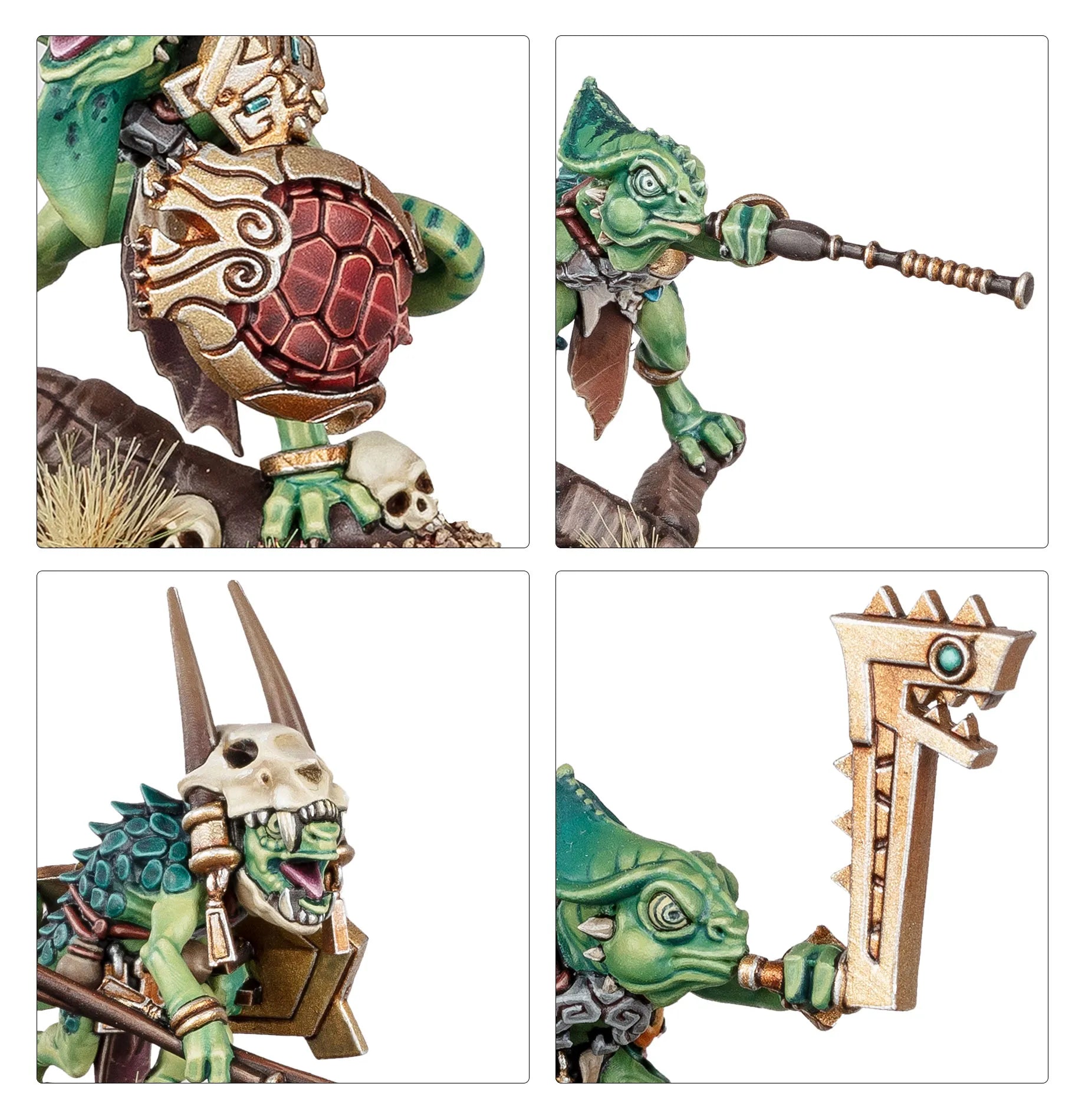 Fer de Lance: Séraphons – Rôdeurs au Sang Solaire