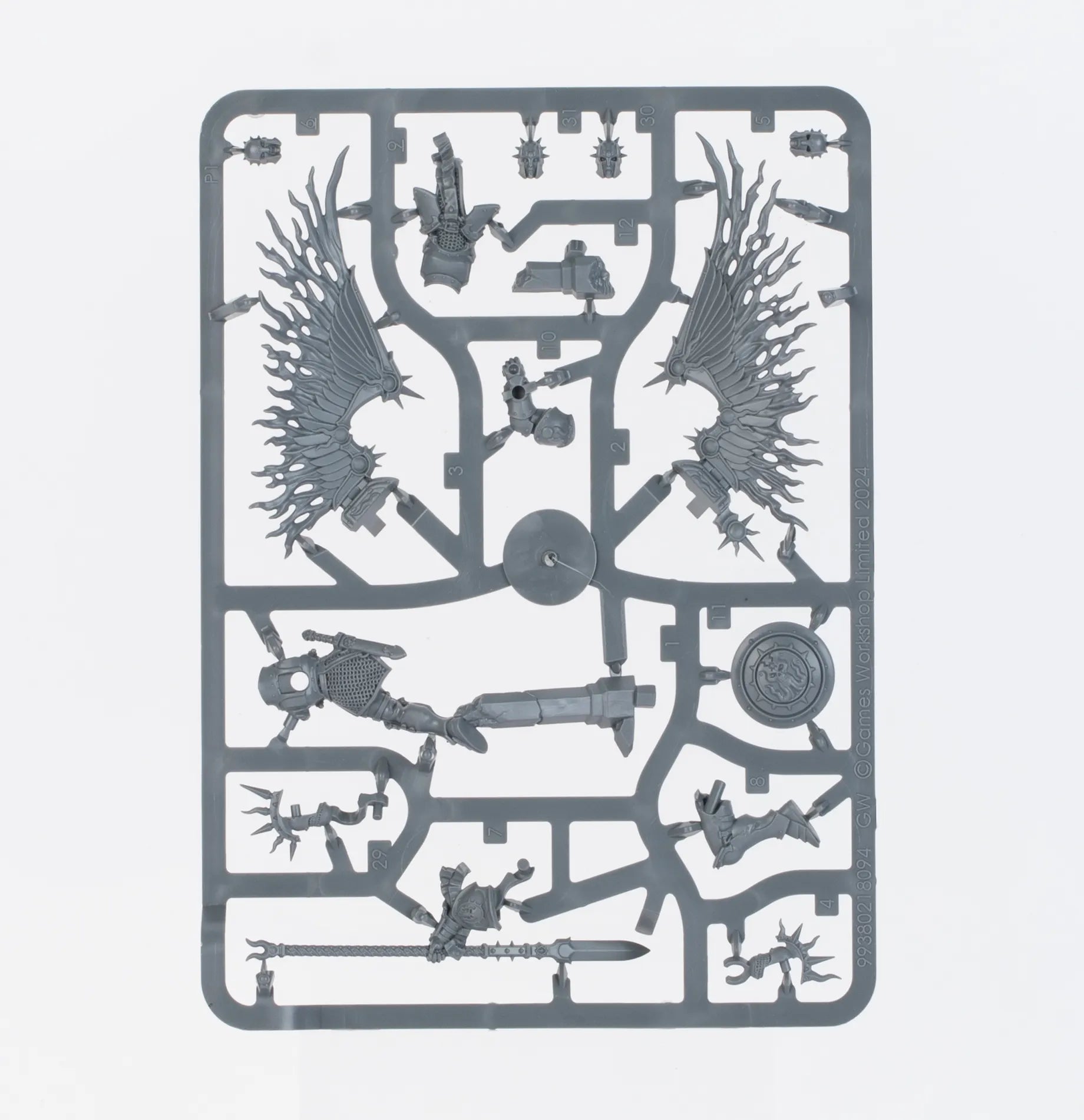 Warhammer Age of Sigmar: Set d'Initiation