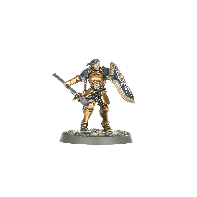 Vindictors