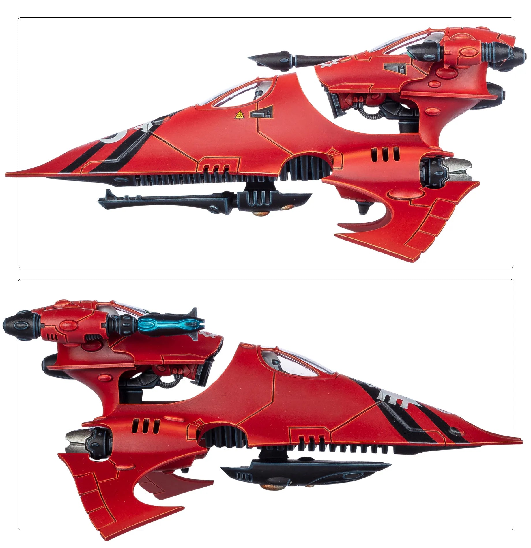 Vyper/Croc Stellaire
