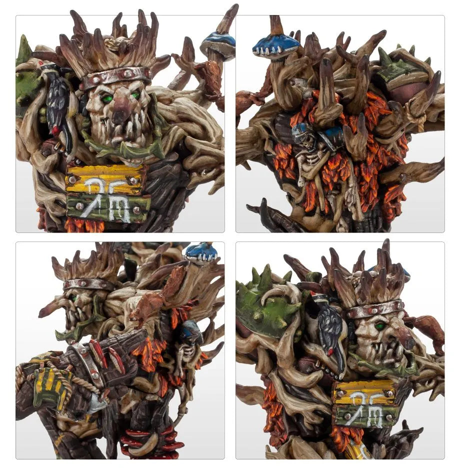 Deeproot Strongbranch