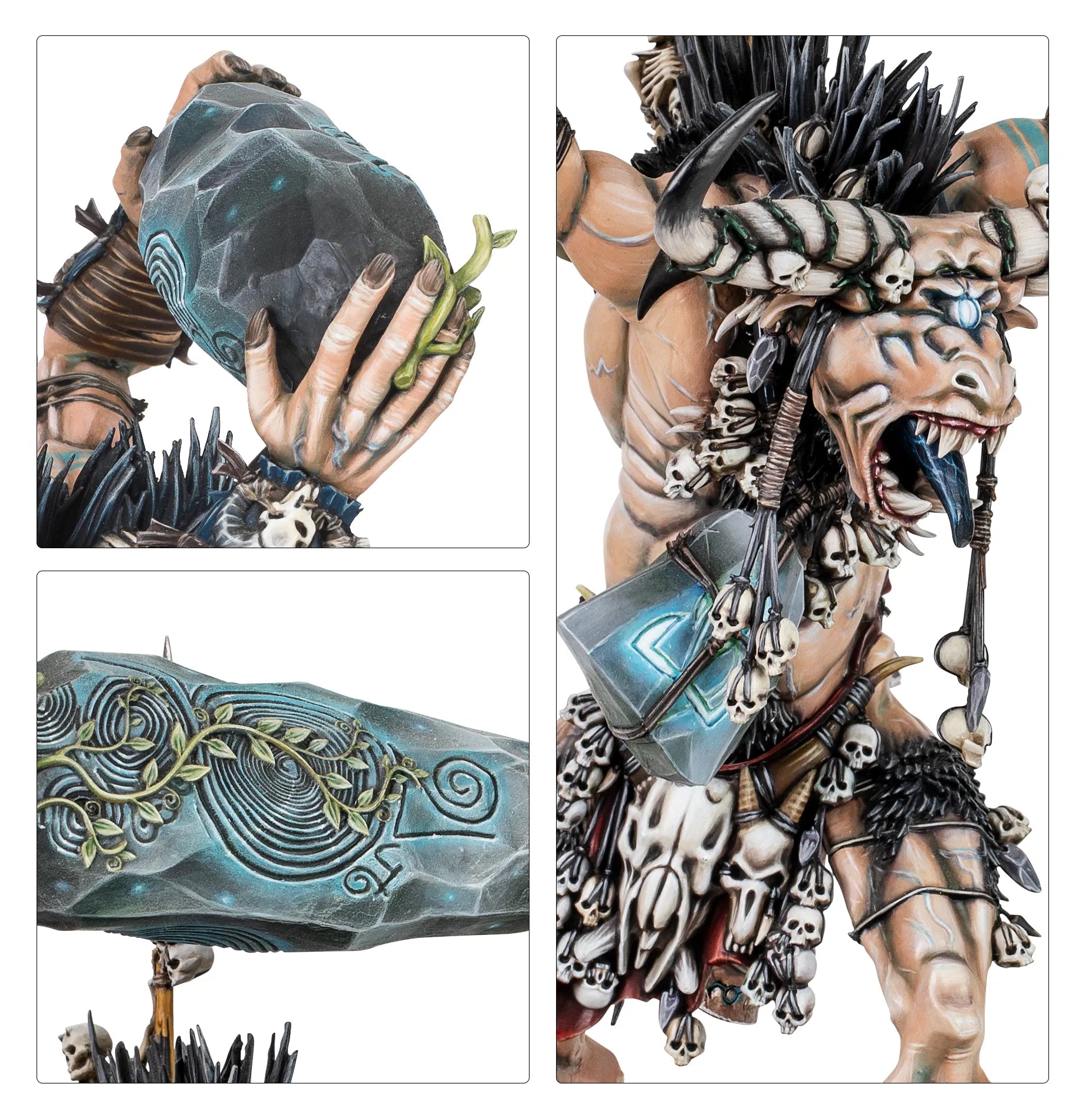 Bataillon des Braillehardes Hommes-bêtes