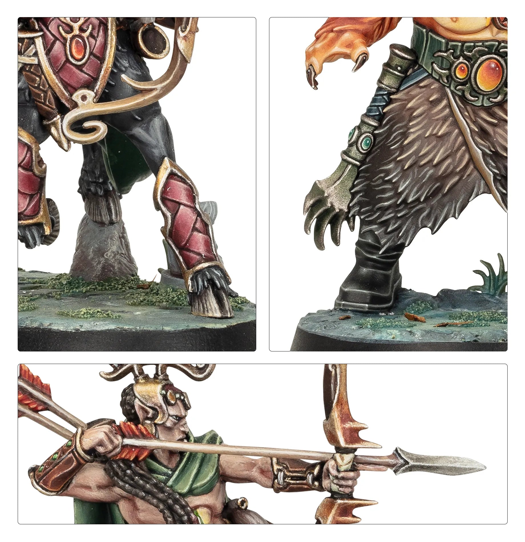 Warhammer Quest: Darkwater (Anglais)