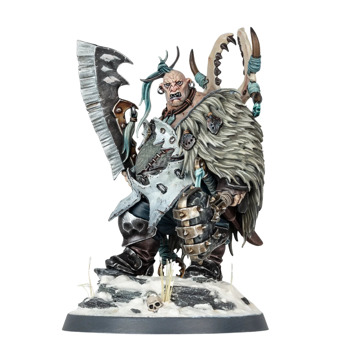 Tyran
