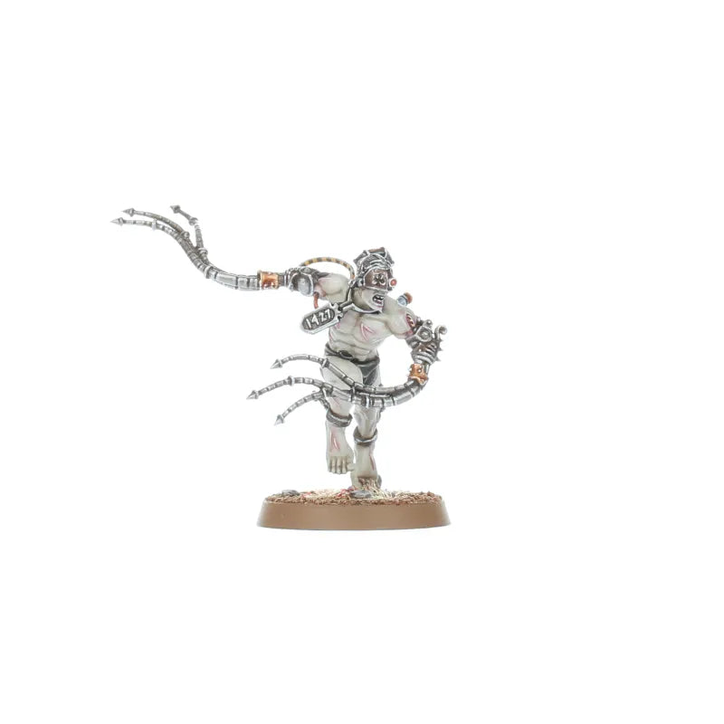 Patrouille: Adepta Sororitas