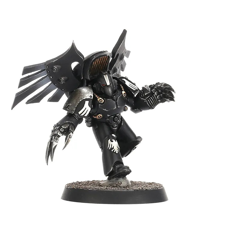 Escouade de Furies Noires