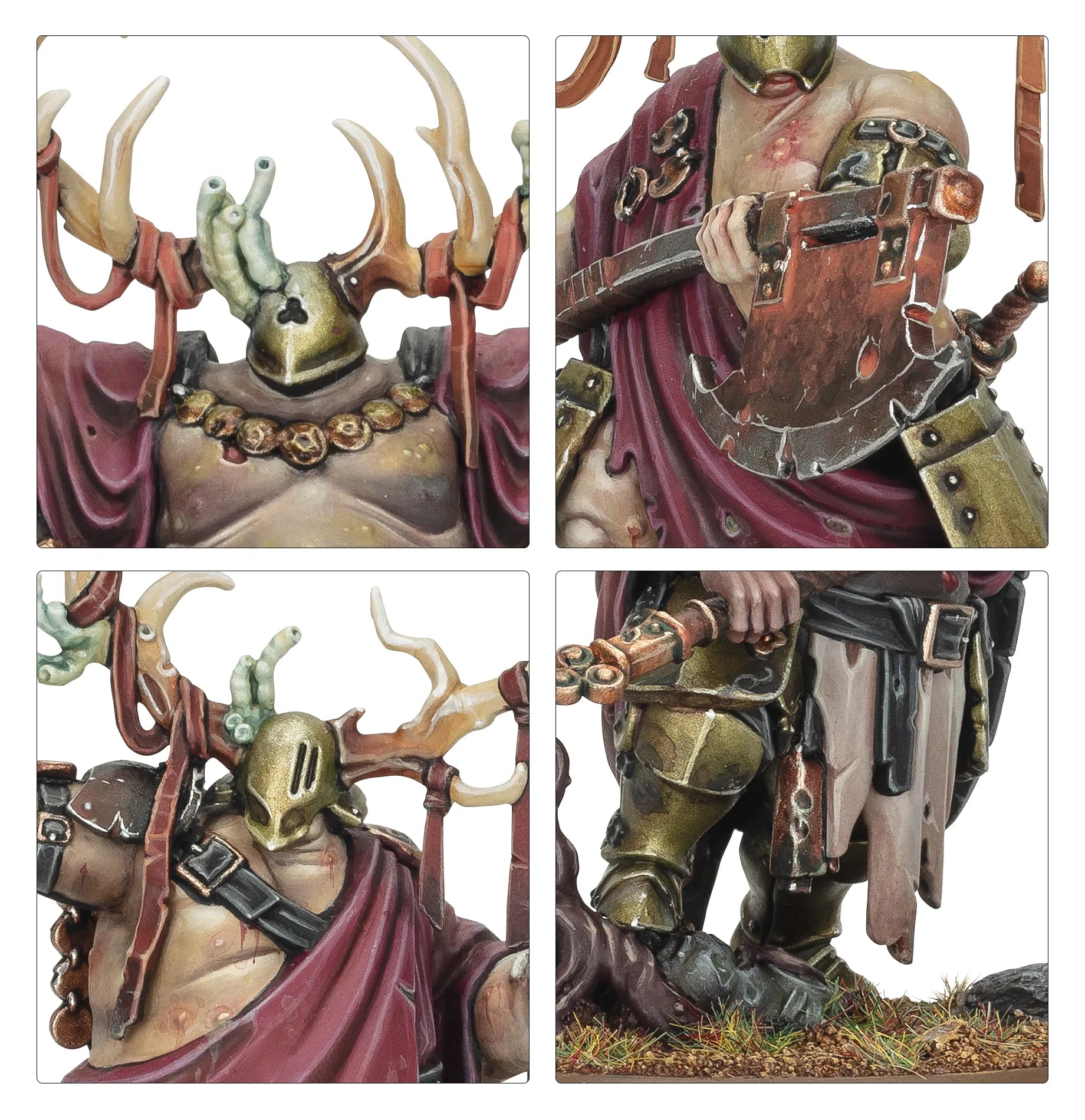 Pesticrates Putrides