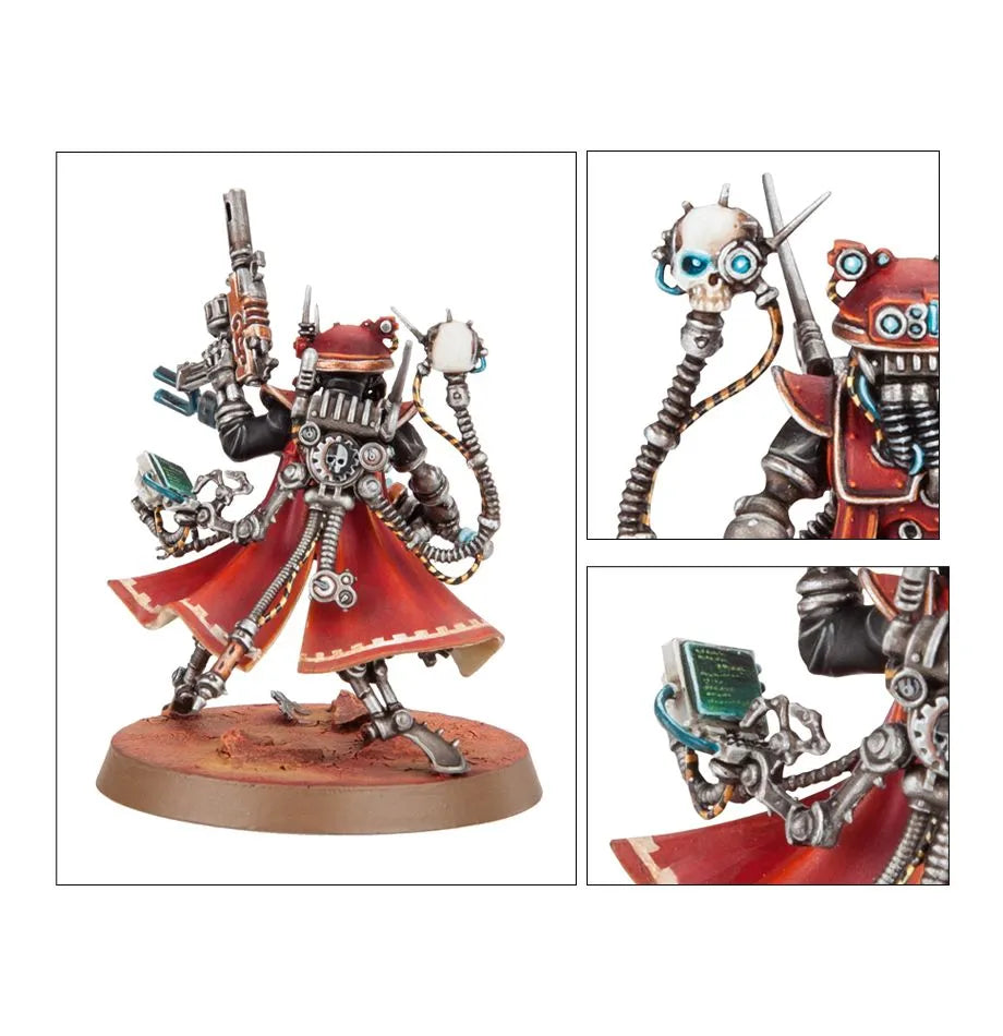 Sicarian Infiltrators