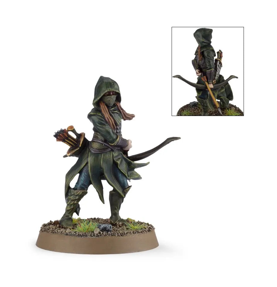 Mirkwood™ Rangers