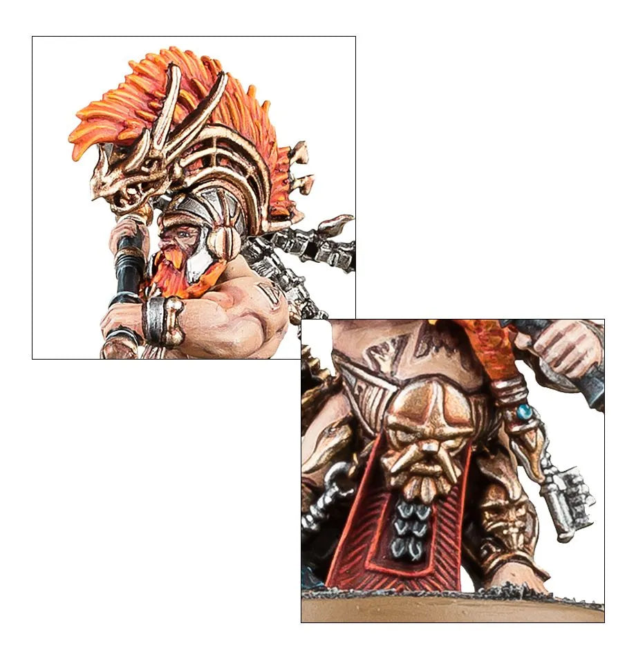 Hearthguard Berzerkers