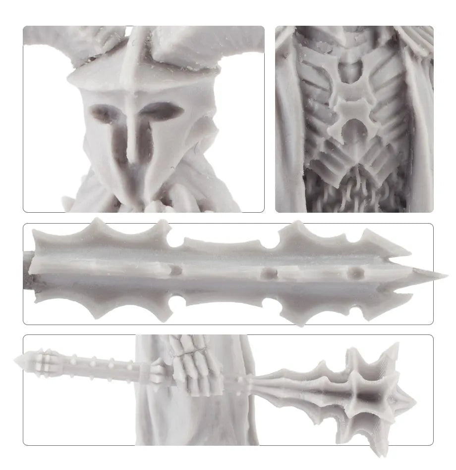 Nazgûl of Dol Guldur™