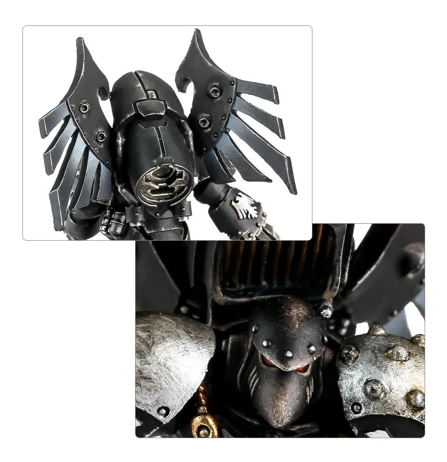 Escouade de Furies Noires