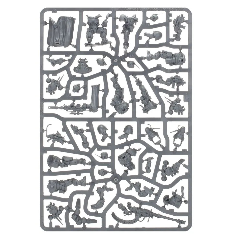 Force Opérationnelle d'Avant-garde