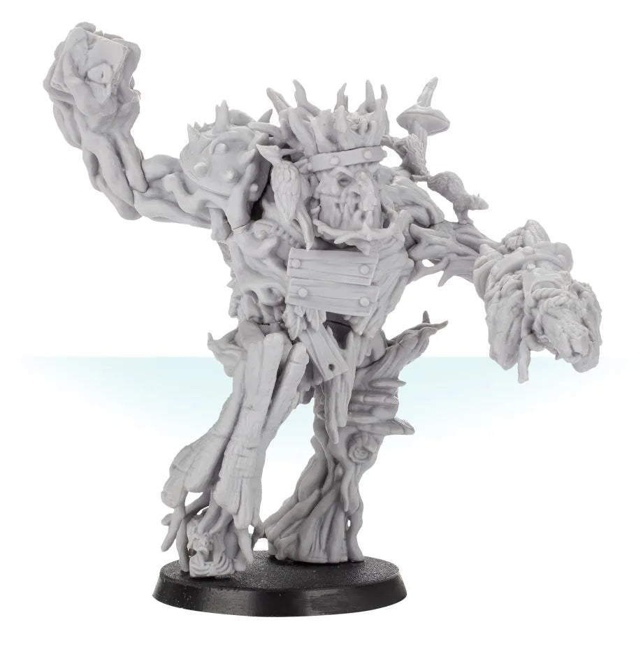 Deeproot Strongbranch