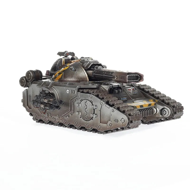 Char à Arme Spéciale Super-lourd Glaive