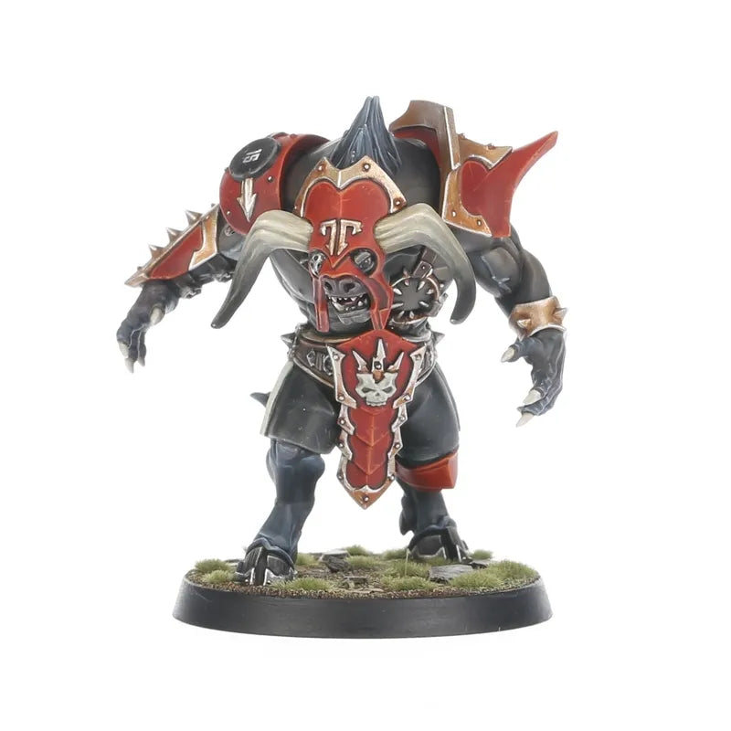 Minotaure