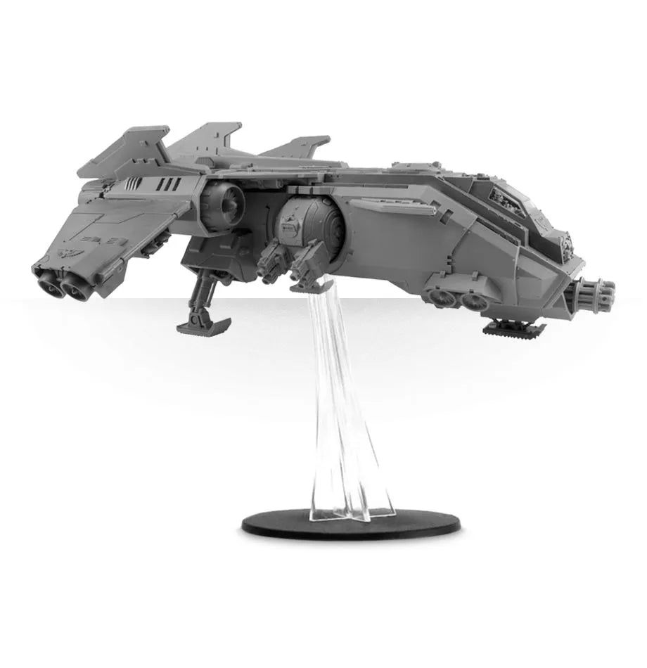 Escorteur Fire Raptor