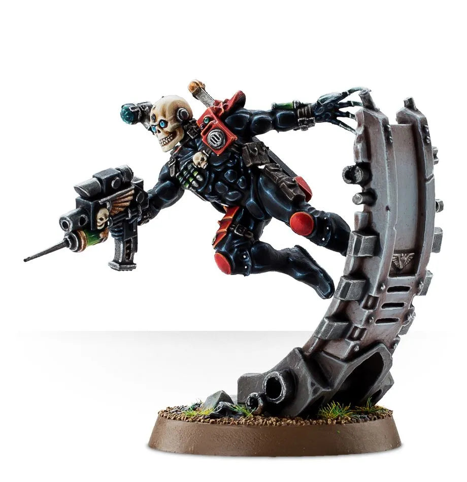 Assassin Eversor