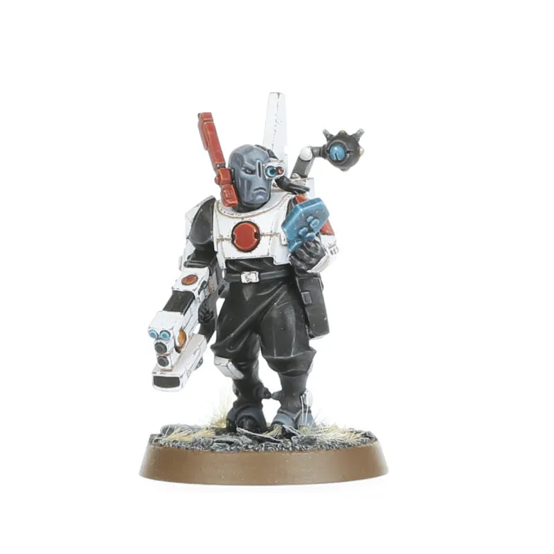 Kill Team: Cibleurs