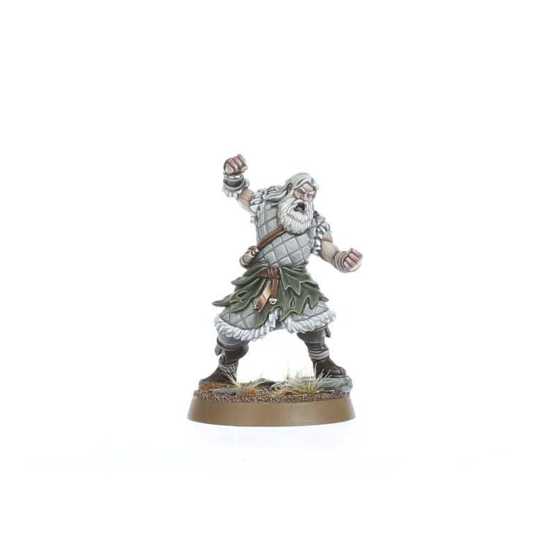 Helm Hammerhand™, Wraith of the Hornburg™