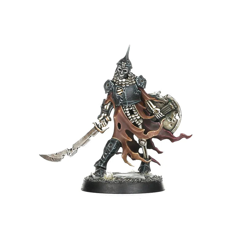 Warhammer Quest: Cursed City (Anglais)