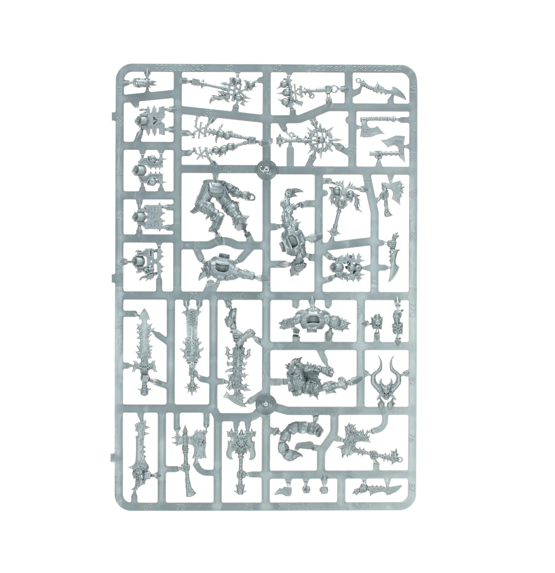 Régiment de Renom: La Révélation Rouge