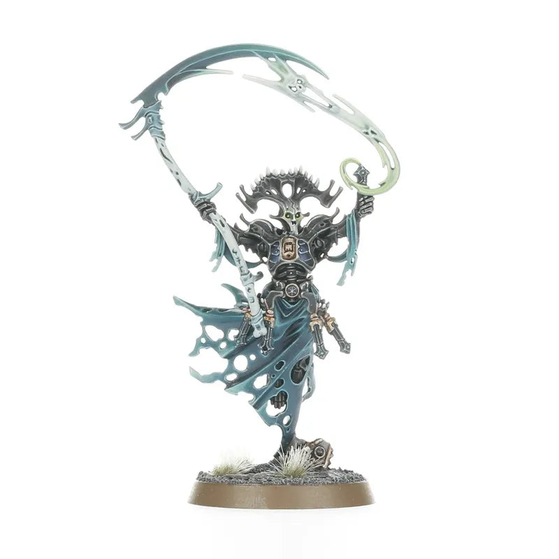 Mortisan Faucheur d'Âmes