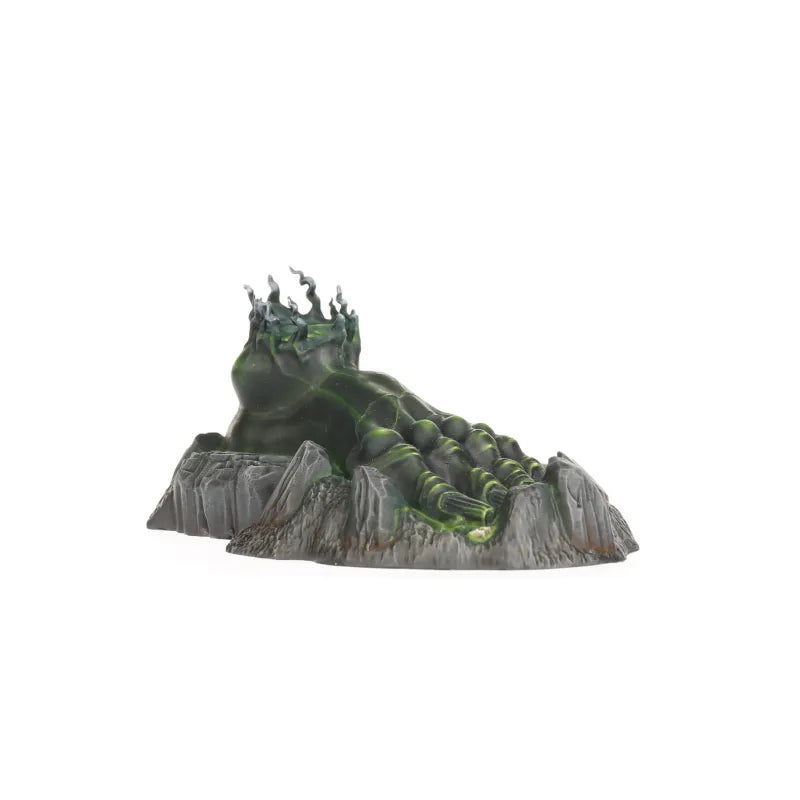 Manifestations des Clans Guerriers Orruks
