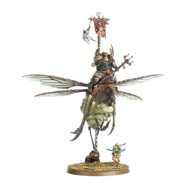 Lord of Afflictions