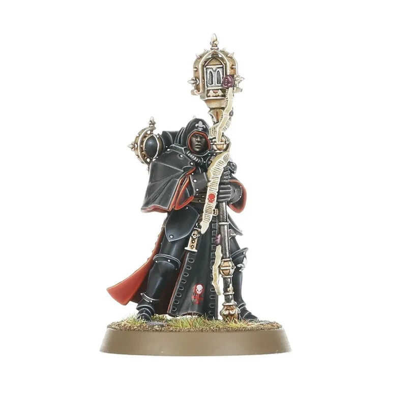 Kill Team: Célestes Insidiatrices