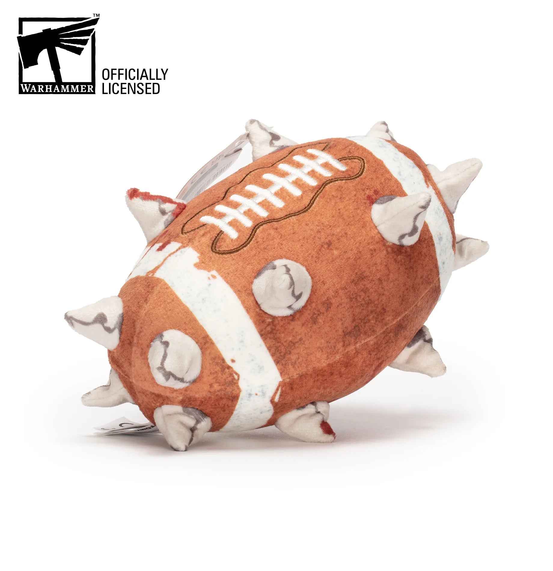 TOMY: Ballon de Blood Bowl