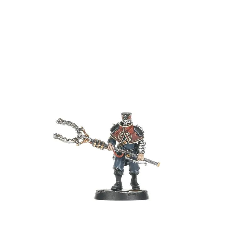 Palanite Justicars