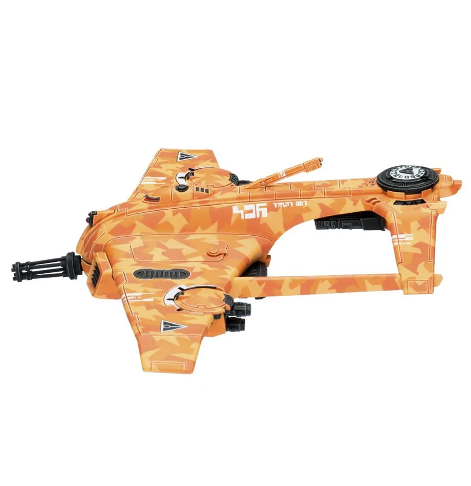 Chasseur AX3 Razorshark