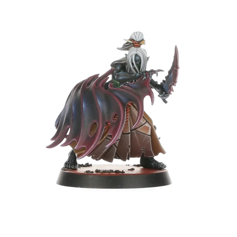 Kill Team: Mandragores