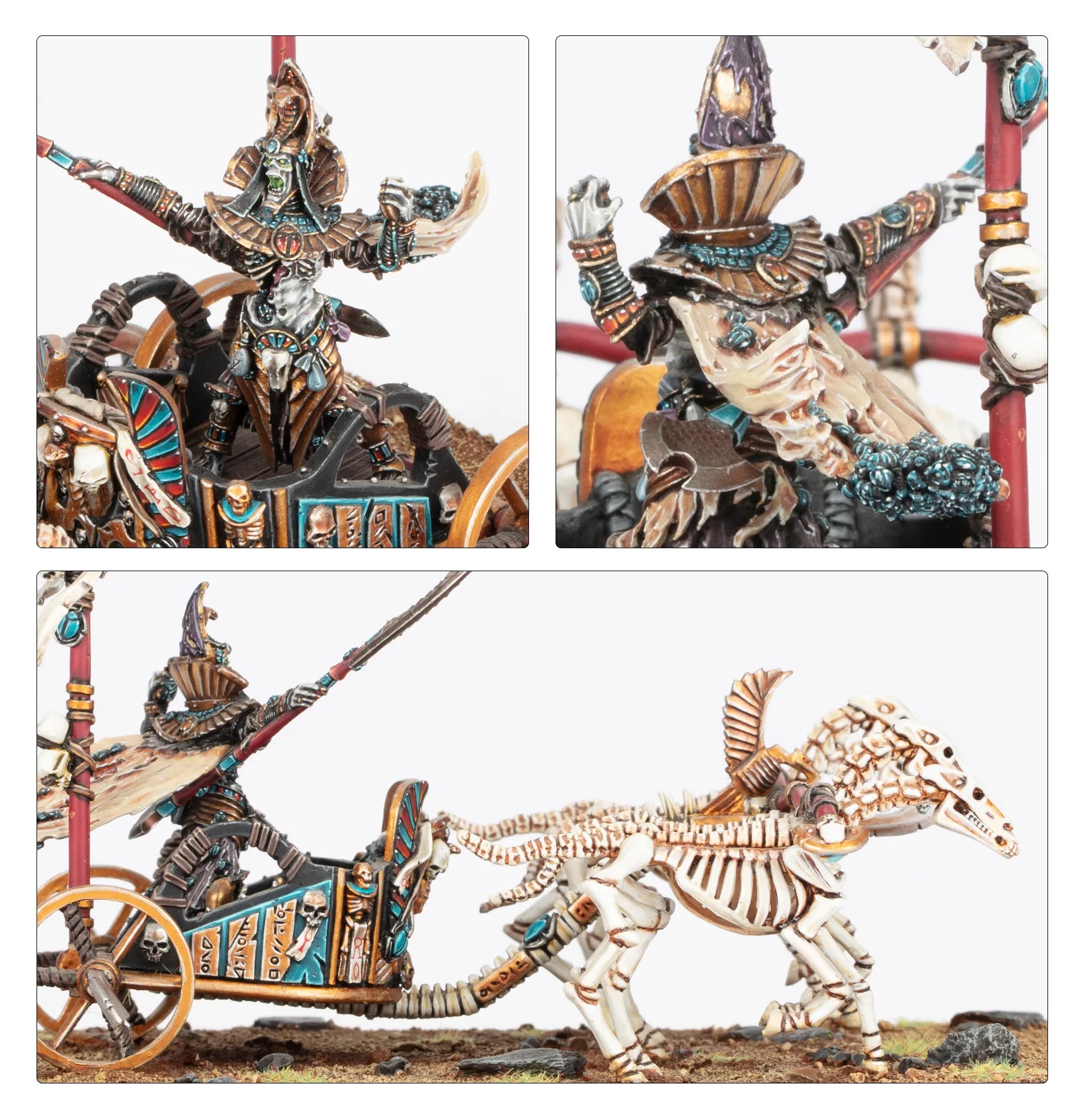 Settra l'Impérissable
