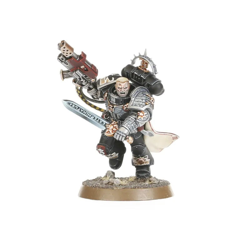 Capitaine du Guet Artemis