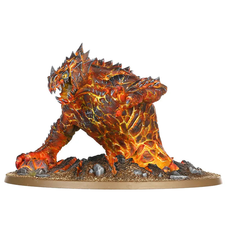 Invocations Magmiques