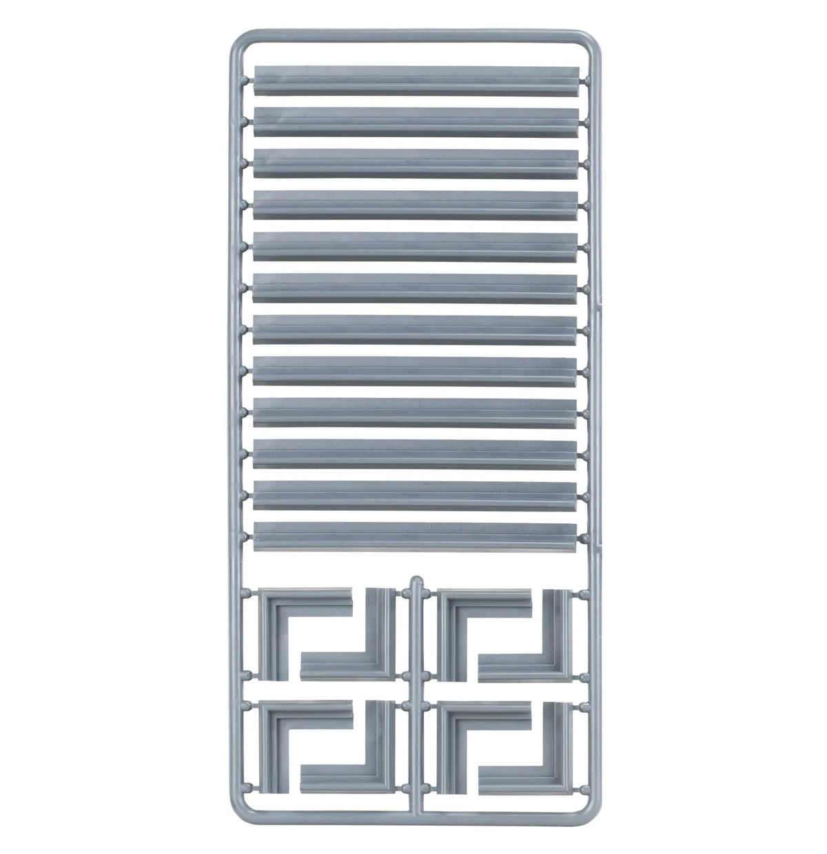 Plateaux de Mouvement Modulaires Citadel