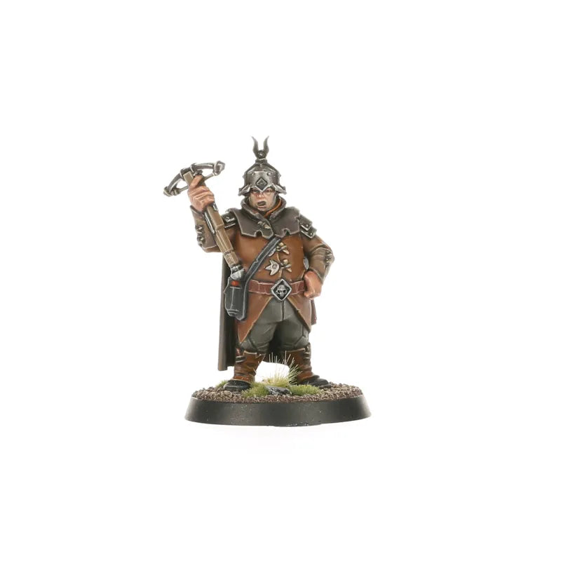 Chasseurs du Corps d'Éclaireurs