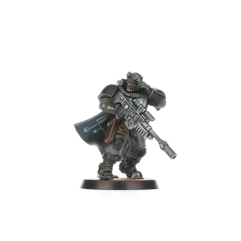 Kill Team: Escouade Scout