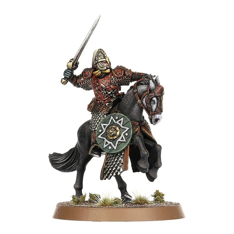 Éomer™, Marshal of the Riddermark™