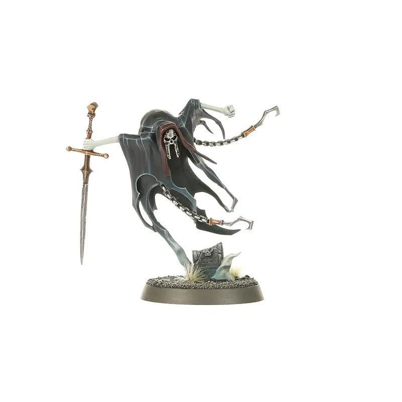 Fer de Lance: Hantenuits – Bagnehorde Maudite