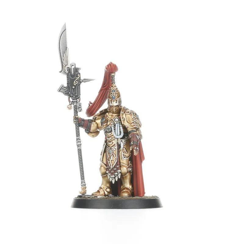 Groupe de Combat de la Legio Custodes