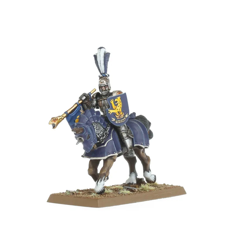 Chevaliers de l'Empire